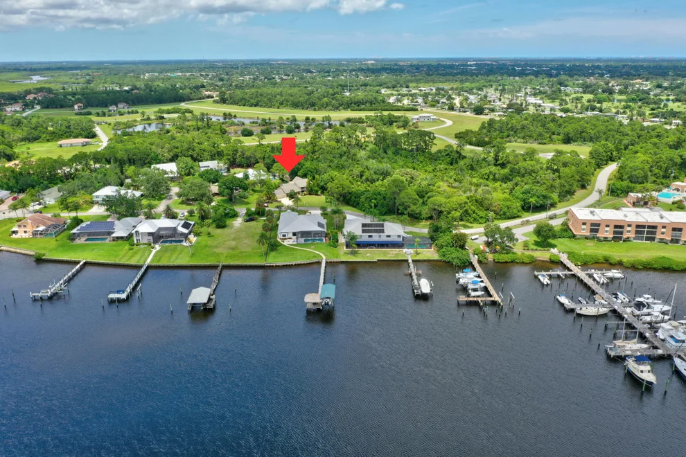 Unit for sale at 1016 SE Kitching Cove Lane, Port St Lucie, FL 34952