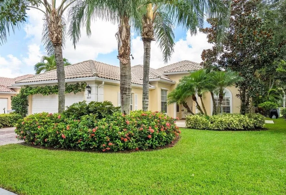 Unit for sale at 8015 Laborie Lane, Wellington, FL 33414