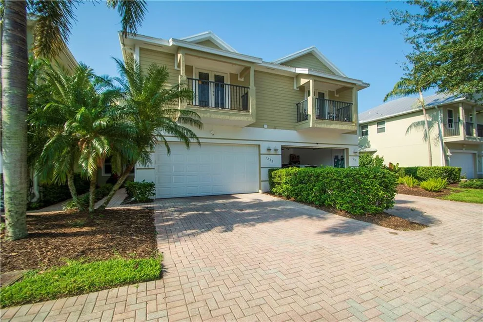 Unit for sale at 1865 Bridgepointe Creek, Vero Beach, FL 32967