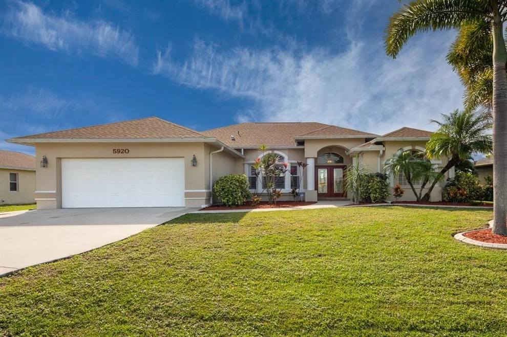 Unit for sale at 5920 NW Favian Avenue, Port St Lucie, FL 34986