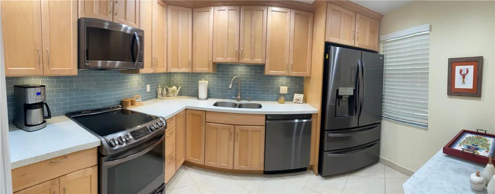 Unit for sale at 821 Cypress Boulevard, Pompano Beach, FL 33069