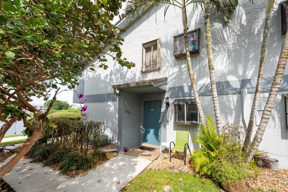 Unit for sale at 2737 S Oakland Forest Drive, Oakland Park, FL 33309