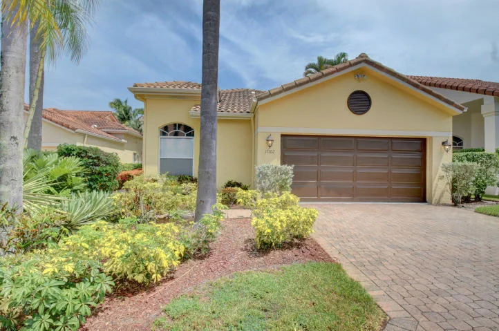 Unit for sale at 17102 Newport Club Drive, Boca Raton, FL 33496
