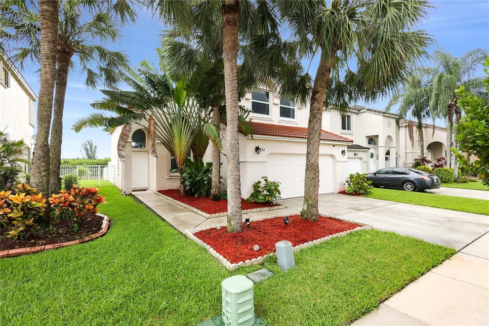 Unit for sale at 271 NW 151st Avenue, Pembroke Pines, FL 33028