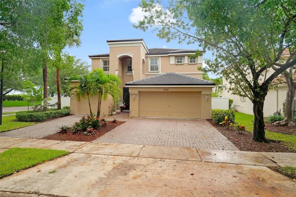 Unit for sale at 5382 SW 158th Avenue, Miramar, FL 33027