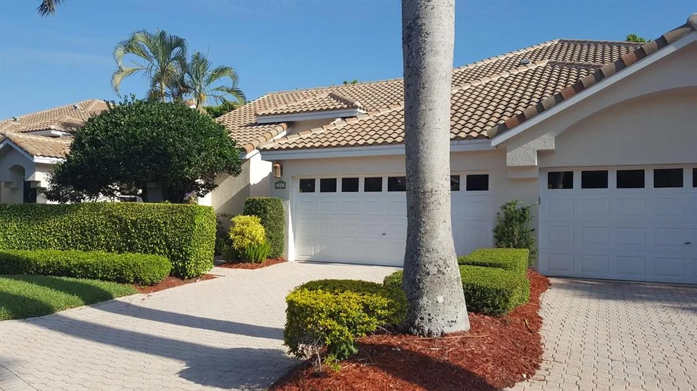 Unit for sale at 2243 NW 62nd Drive, Boca Raton, FL 33496
