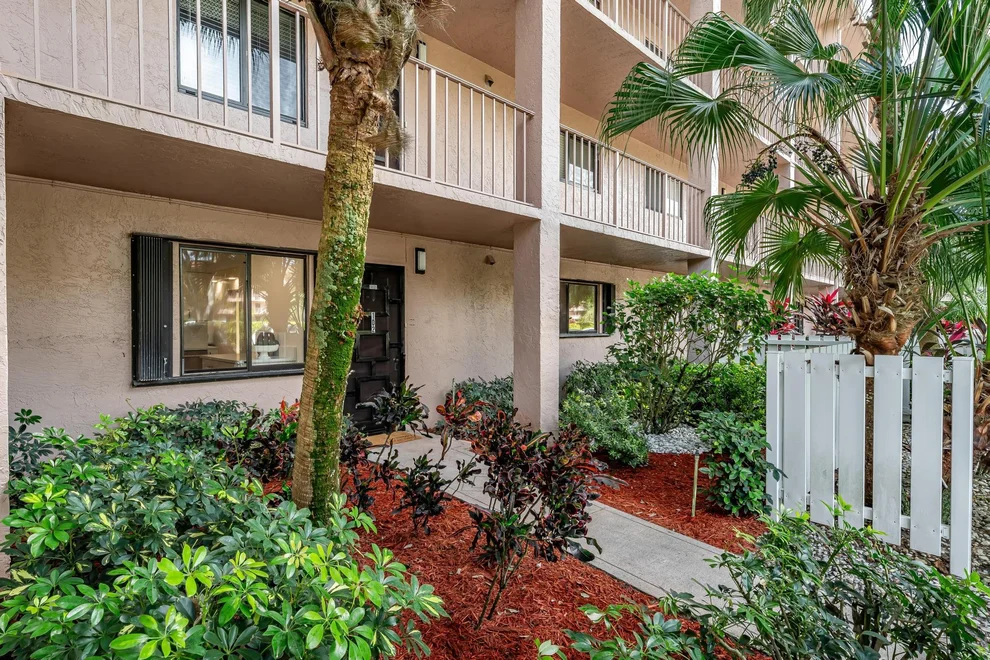 Unit for sale at 7320 Amberly Lane, Delray Beach, FL 33446