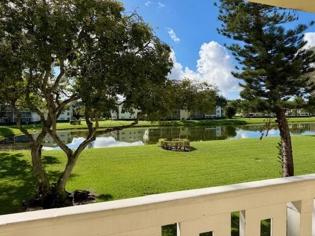 Unit for sale at 272 Dorset G, Boca Raton, FL 33434