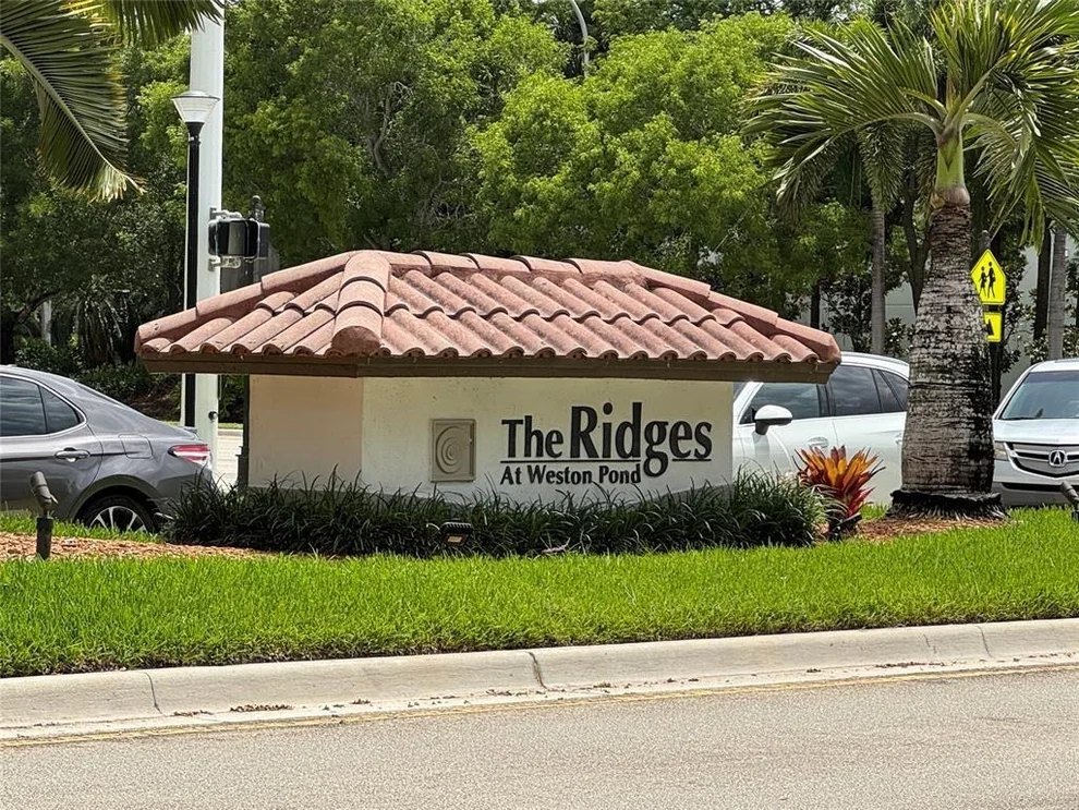 Unit for sale at 3790 Falcon Ridge Circle, Weston, FL 33331