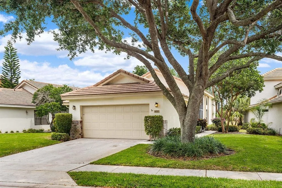 Unit for sale at 4895 Sherwood Forest Drive, Delray Beach, FL 33445