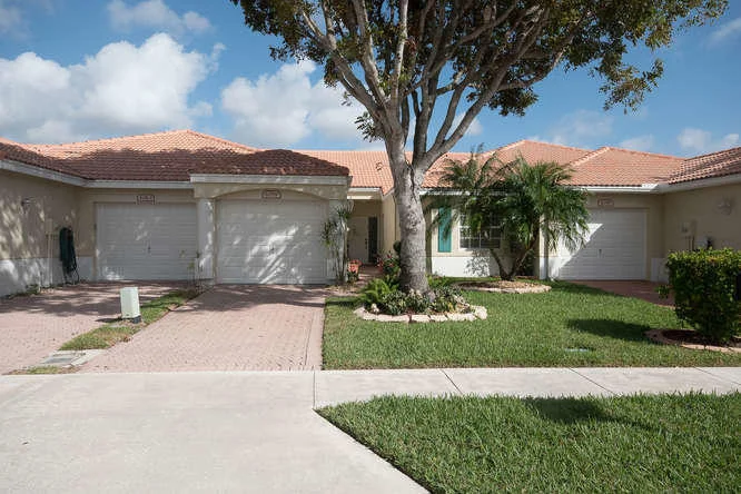 Unit for sale at 6059 Caladium Road, Delray Beach, FL 33484