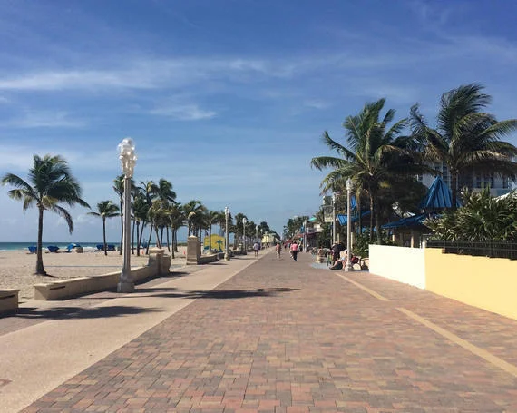 Unit for sale at 511 S Surf Road, Hollywood, FL 33019