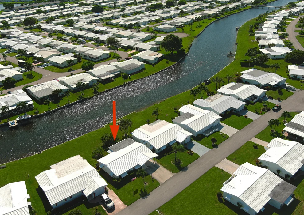 Unit for sale at 701 Canal Way, Boynton Beach, FL 33426