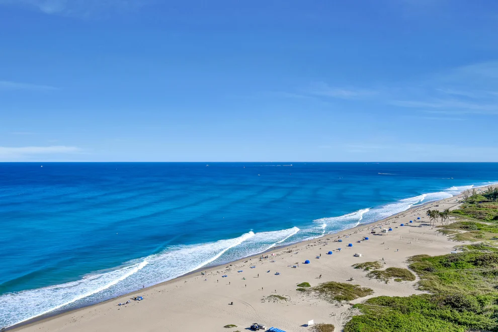 Unit for sale at 2800 N Ocean Drive, Singer Island, FL 33404