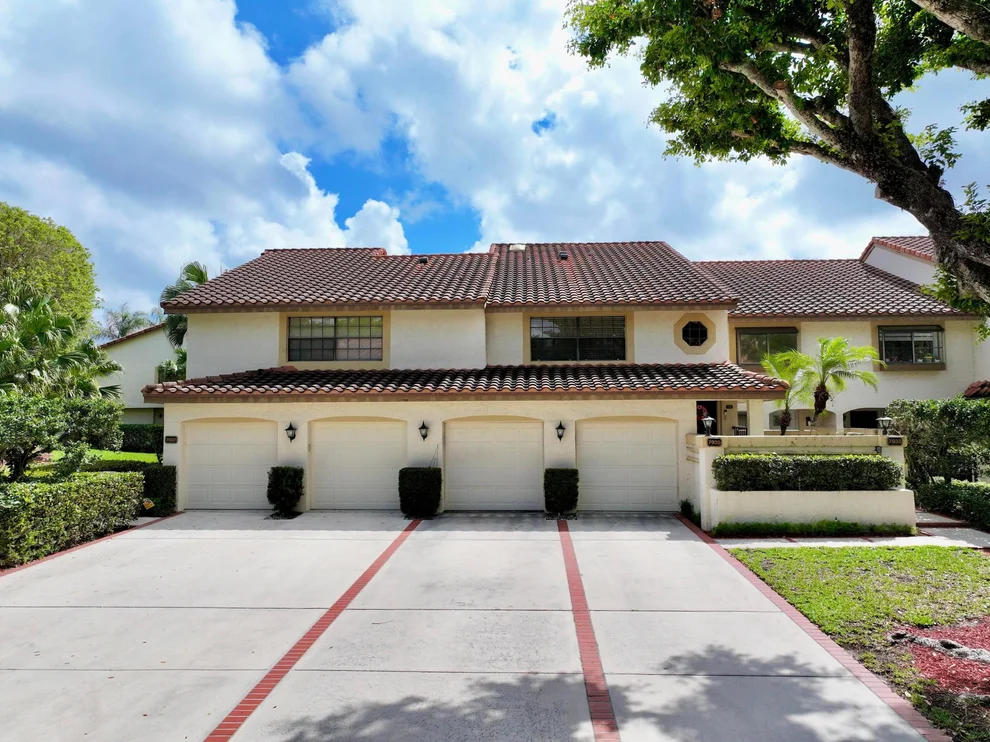 Unit for sale at 7935 La Mirada Drive, Boca Raton, FL 33433