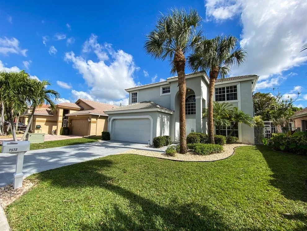 Unit for sale at 7572 Northtree Club Drive, Lake Worth, FL 33467
