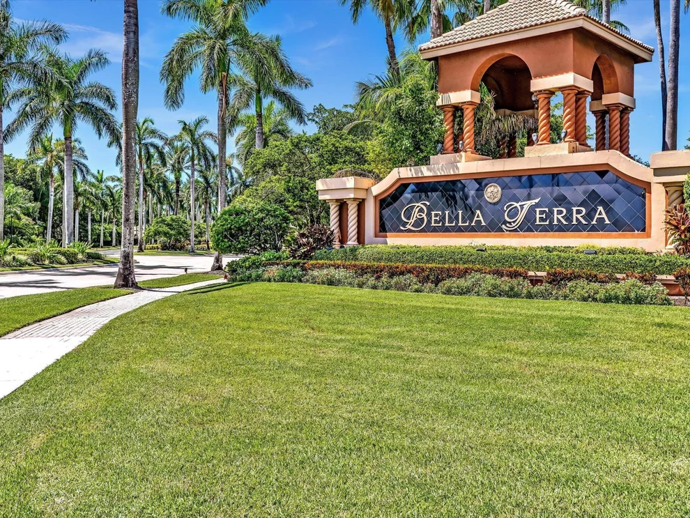 Unit for sale at 130 Tuscany Drive, Royal Palm Beach, FL 33411