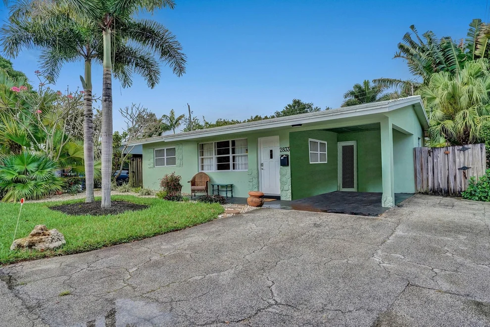 Unit for sale at 2833 NE 9th Avenue, Wilton Manors, FL 33334