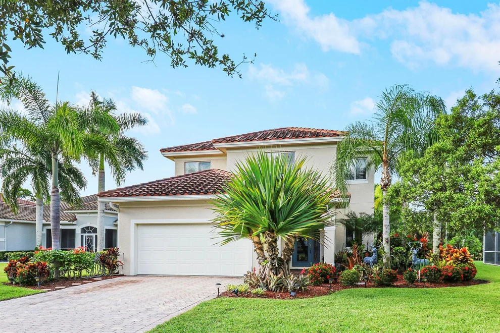 Unit for sale at 5776 SW Longspur Lane, Palm City, FL 34990
