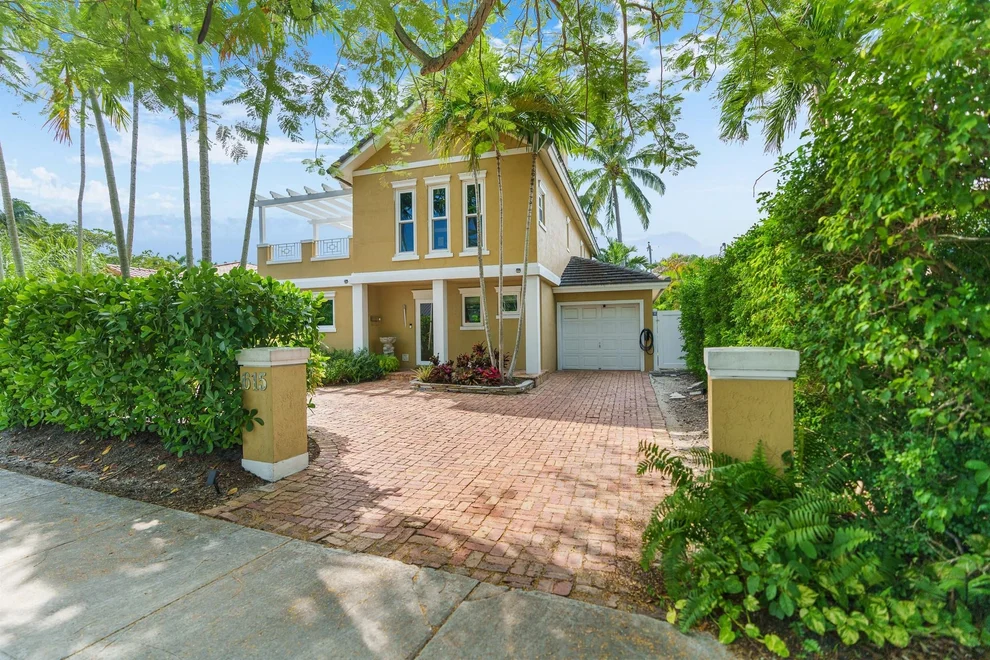 Unit for sale at 615 N Victoria Park Road, Fort Lauderdale, FL 33304