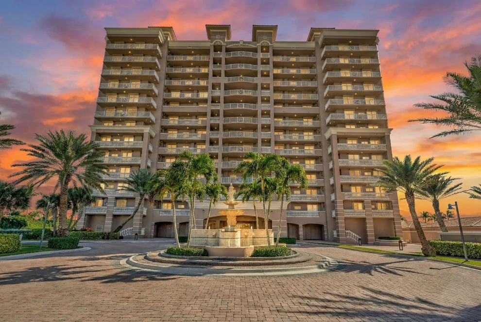 Unit for sale at 750 Ocean Royale Way, Juno Beach, FL 33408
