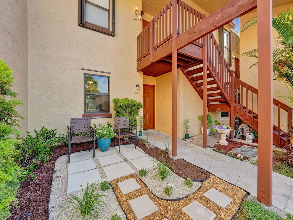 Unit for sale at 1307 Lakeview Drive E, Royal Palm Beach, FL 33411