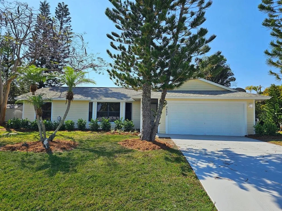 Unit for sale at 2602 SE Brevard Avenue, Port St Lucie, FL 34952
