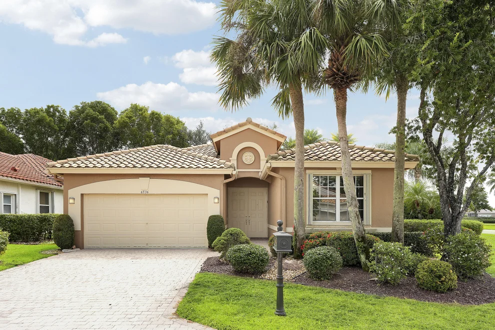 Unit for sale at 6536 Pavone Street, Lake Worth, FL 33467