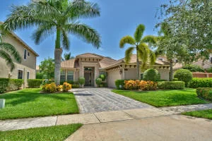 Unit for sale at 8130 Ferentino Passage, Delray Beach, FL 33446