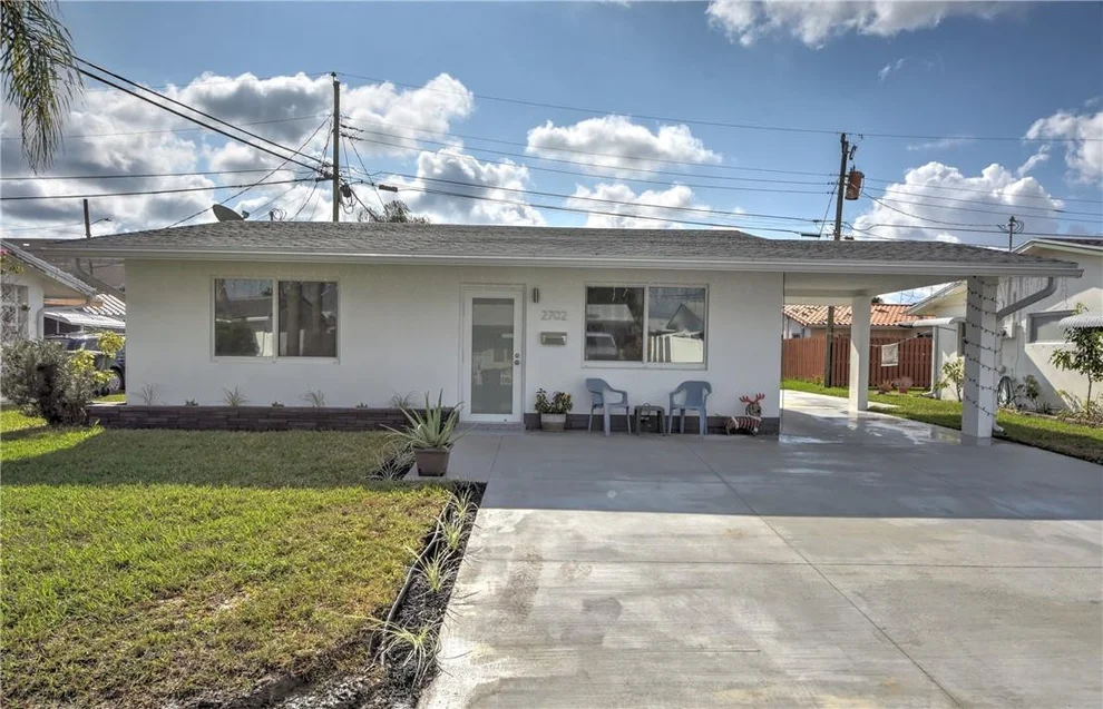Unit for sale at 2702 NW 52 Street, Tamarac, FL 33309