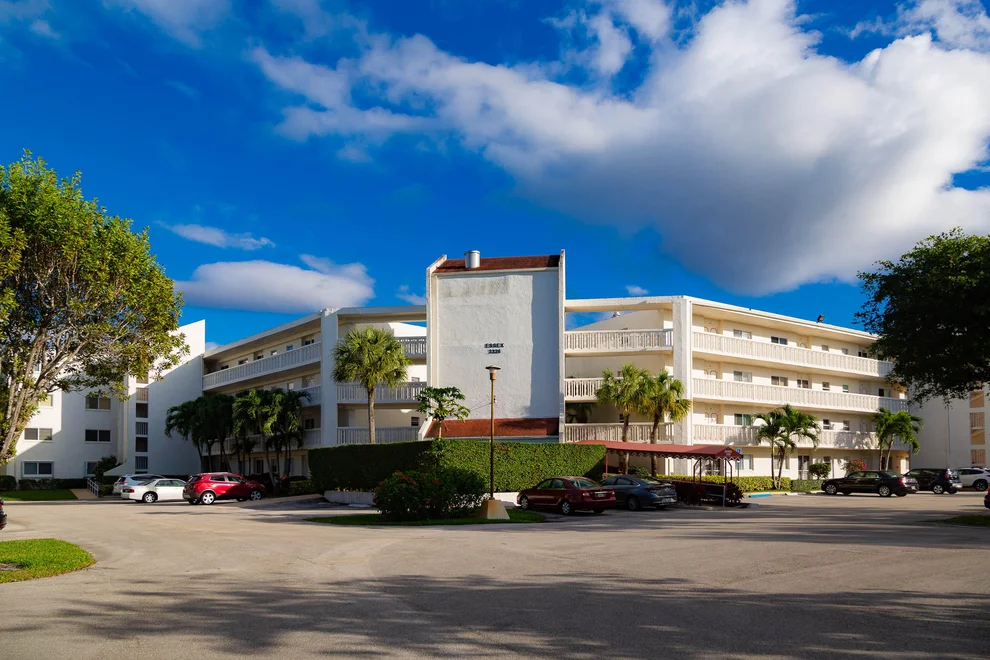 Unit for sale at 3326 Arcara Way, Lake Worth, FL 33467