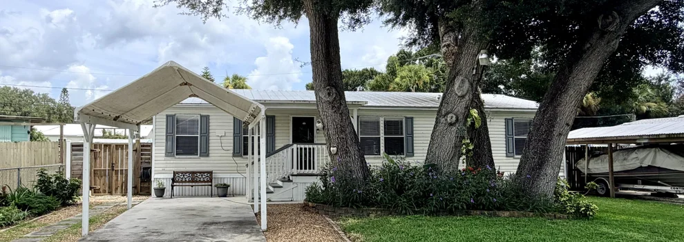 Unit for sale at 5192 AMY Lane, Fort Pierce, FL 34946