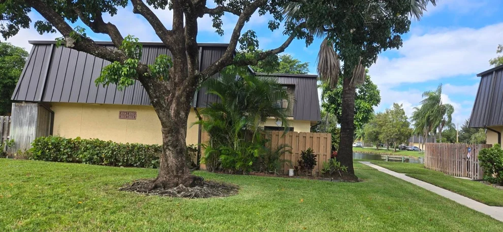 Unit for sale at 2312 Waterside Drive, Lake Worth, FL 33461