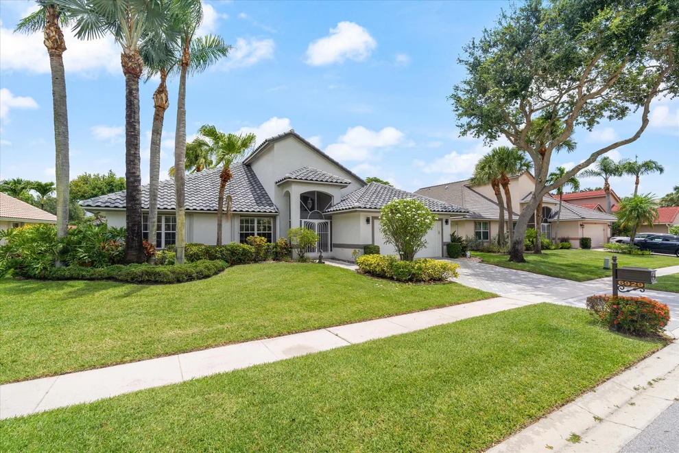 Unit for sale at 6929 Grenelefe Road, Boynton Beach, FL 33437