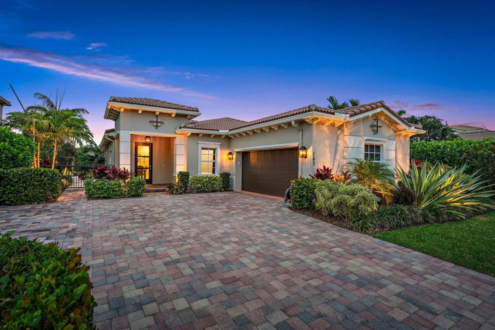 Unit for sale at 143 Darby Island Place, Jupiter, FL 33458
