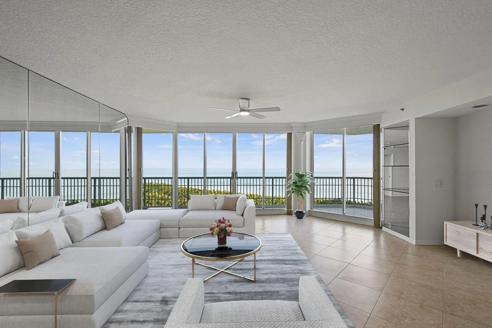 Unit for sale at 8650 S Ocean Drive, Jensen Beach, FL 34957