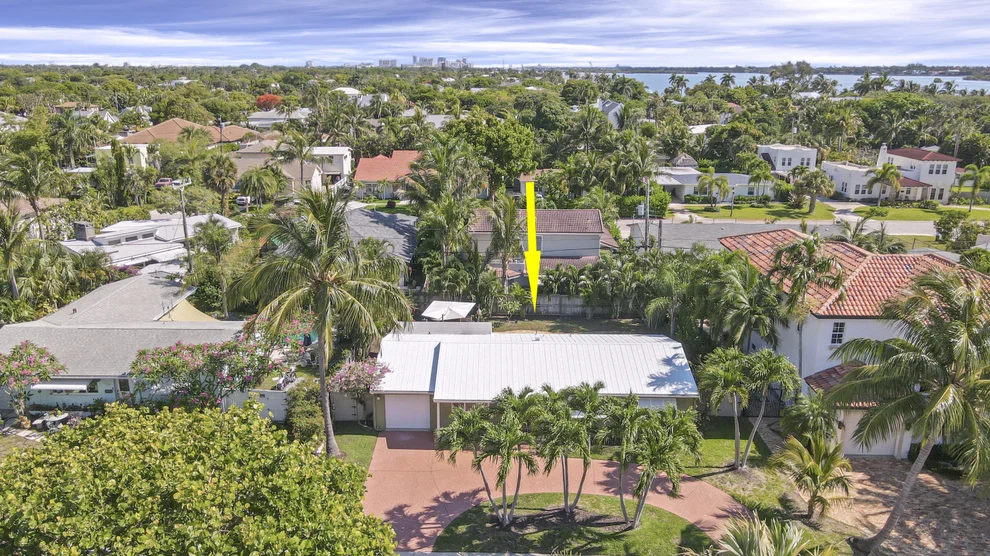 Unit for sale at 145 Gregory Place, West Palm Beach, FL 33405