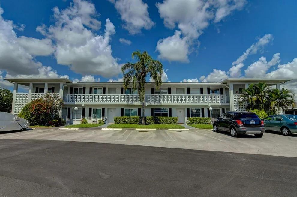 Unit for sale at 2915 SW 15th Street, Delray Beach, FL 33445