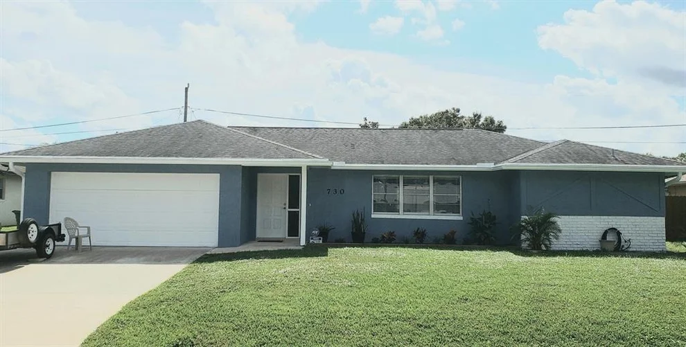 Unit for sale at 730 SE Hollahan Avenue, Port St Lucie, FL 34983