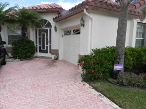 Unit for sale at 6069 Bay Isles Drive, Boynton Beach, FL 33437