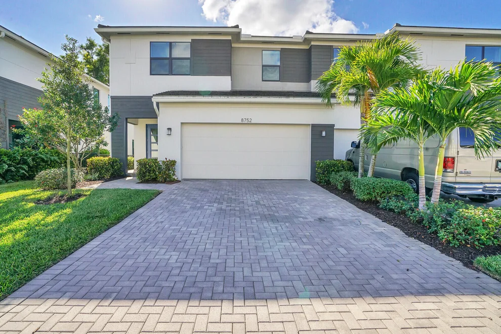 Unit for sale at 8752 Corvus Drive, Lake Worth, FL 33467