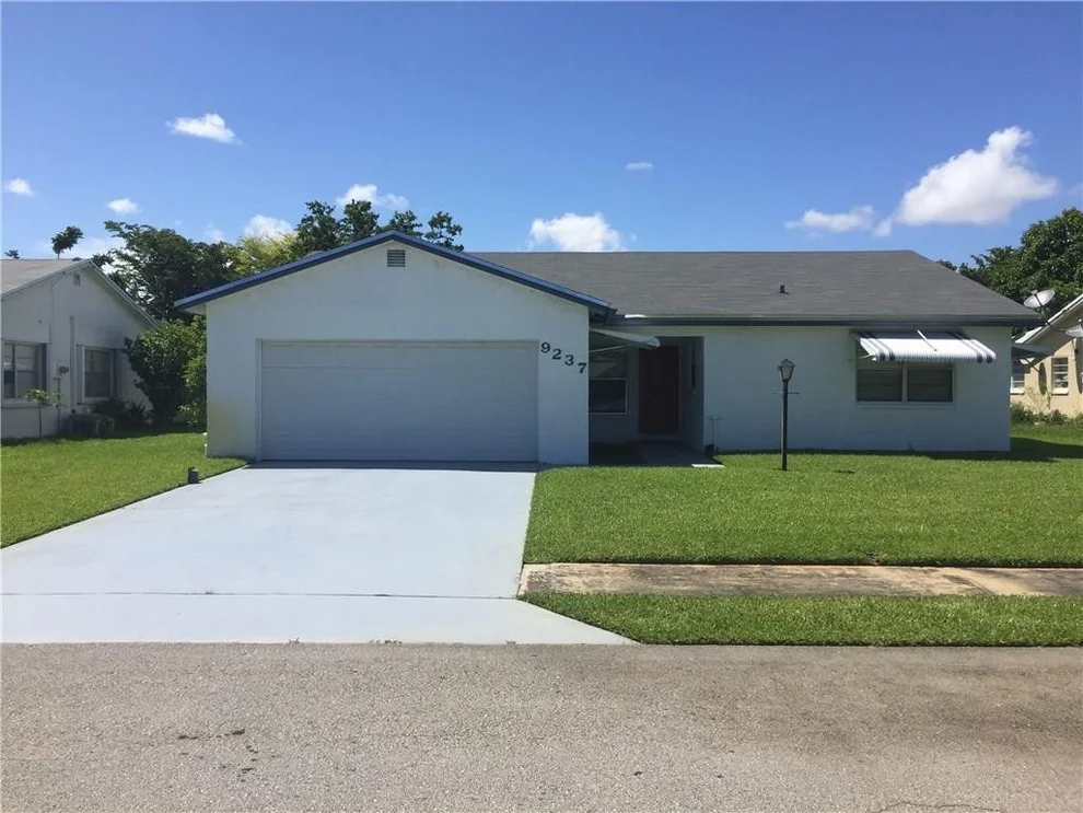 Unit for sale at 9237 SW 18th Street, Boca Raton, FL 33428