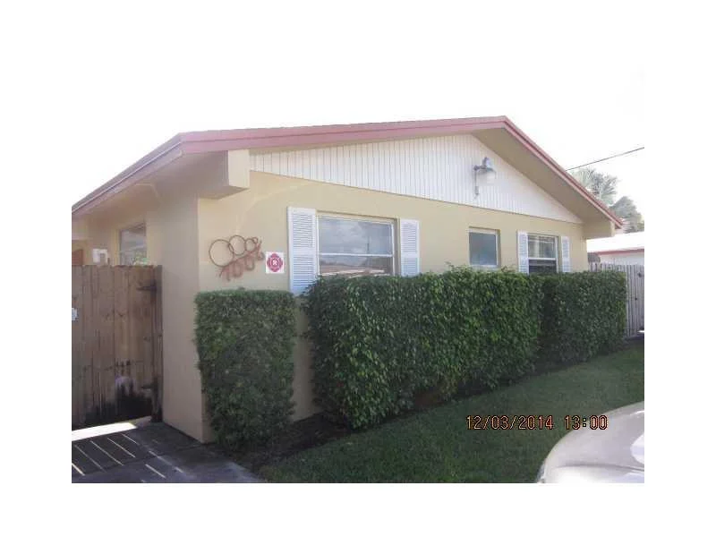 Unit for sale at 1006 NE 15th Street, Fort Lauderdale, FL 33304