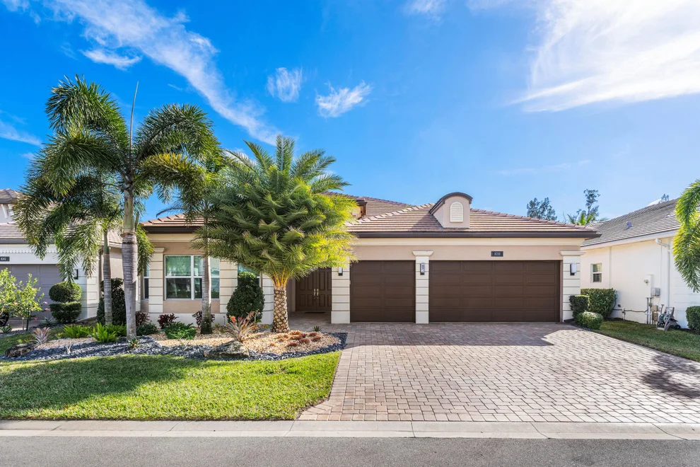 Unit for sale at 8210 Pyramid Peak Lane, Boynton Beach, FL 33473