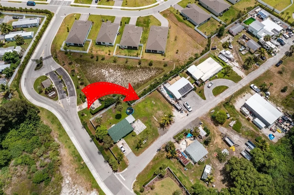 Unit for sale at 5754 SE Green Lane, Stuart, FL 34997