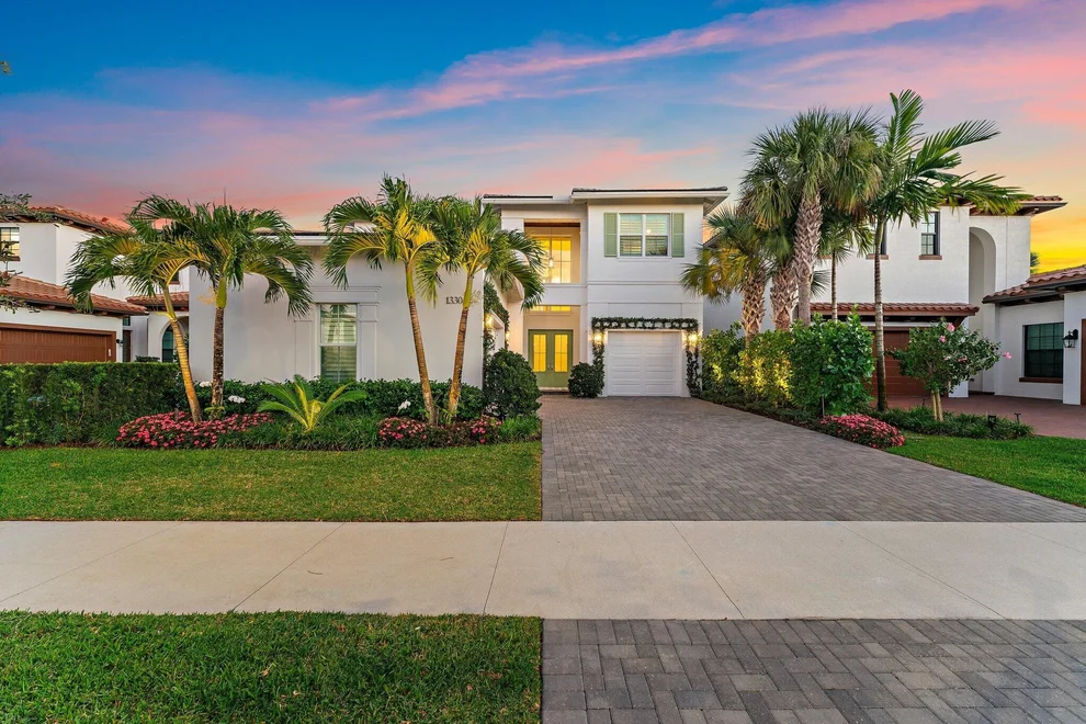 Unit for sale at 13304 Bernoulli Way, Palm Beach Gardens, FL 33418
