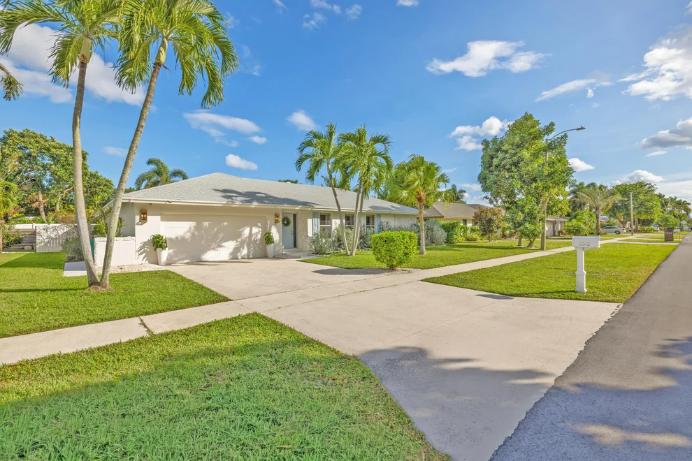 Unit for sale at 2512 SW 5th Street, Boynton Beach, FL 33435