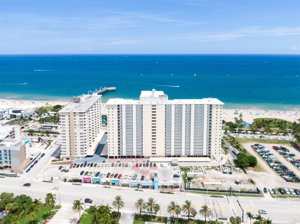 Unit for sale at 111 N Pompano Beach Boulevard, Pompano Beach, FL 33062
