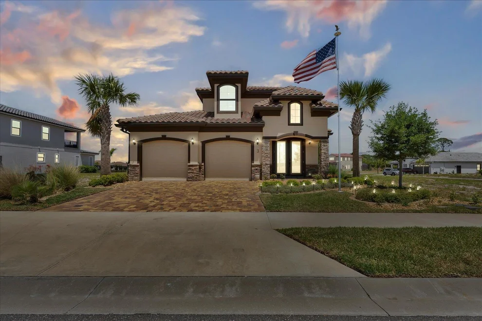 Unit for sale at 3 Menorca Way, Palm Coast, FL 32137