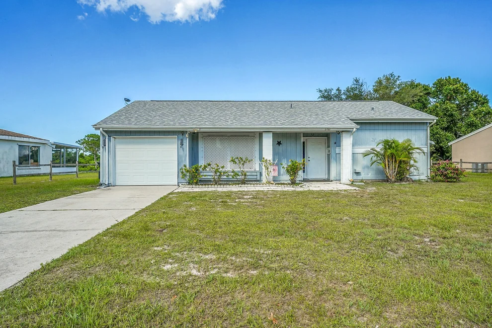 Unit for sale at 1701 SE Burgundy Lane, Port St Lucie, FL 34952